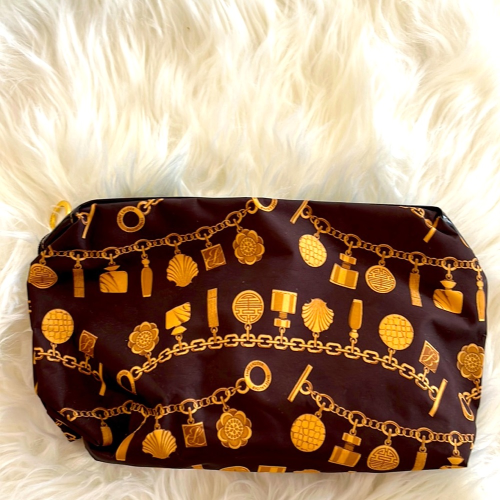 Roomy Estee LauderCosmetic bag